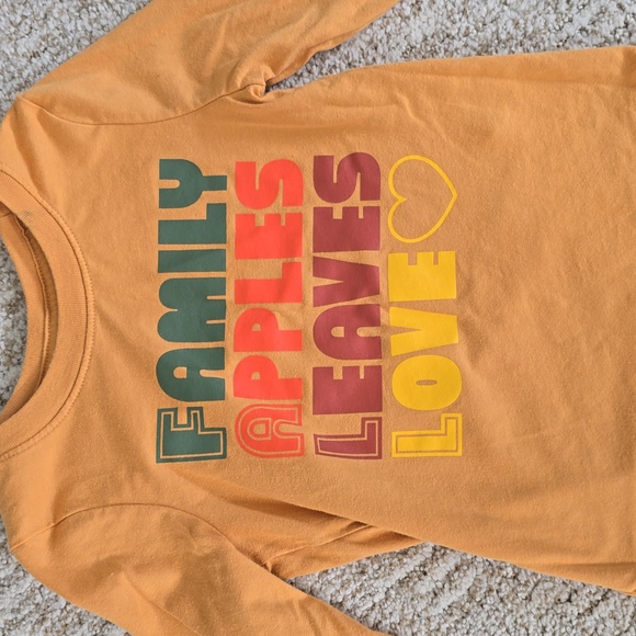 Fall Shirt Bundle - Picture 6 of 7